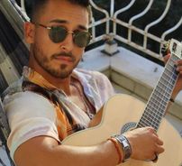 Foto de Paolo Agamio