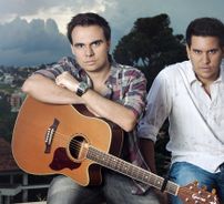 Foto de Marco e Mario