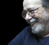 Foto de Silvio Rodriguez