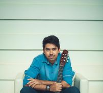 Foto de Fernando Velloz