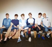 Foto de Halo (K-Pop)