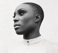Foto de Laura Mvula