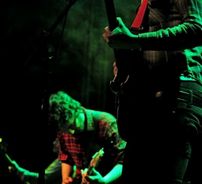 Foto de Big Richards