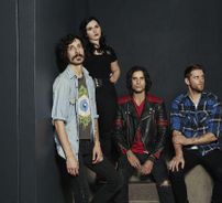 Foto de Turbowolf