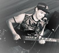 Foto de Luciano Campos