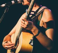 Foto de Haley Heynderickx