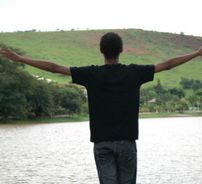 Foto de Samuel Rodrigues