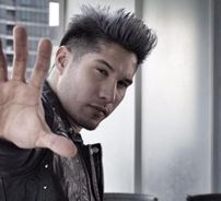 Foto de Chyno Miranda