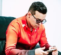 Foto de Yeison Jimenez