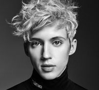 Foto de Troye Sivan