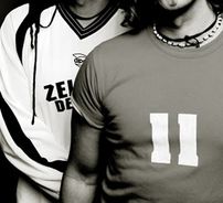 Foto de Allee Der Kosmonauten