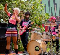 Foto de Cria do Amor