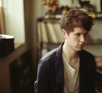 Foto de James Blake