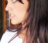 Foto de Raissa e Bruno