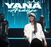 Foto de Yana Araújo