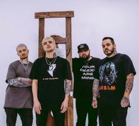 Foto de Stray From The Path