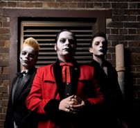 Foto de Zombie Ghost Train