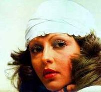 Foto de Maria Creuza