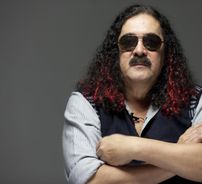 Foto de Moraes Moreira