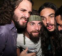 Foto de Derivados da Natureza