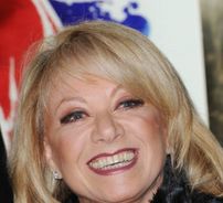 Foto de Elaine Paige