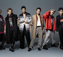 Foto de J Soul Brothers