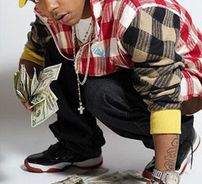 Foto de Yung Berg