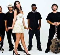 Foto de Ludmila Mazzucatti