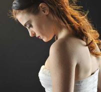 Foto de Alessandra Maestrini