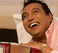 Foto de  Diomedes Díaz