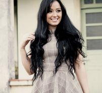 Foto de Ariely Bonatti