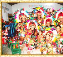 Foto de Bumba Meu Boi Axote