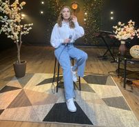 Foto de Paula Souza (Gospel)