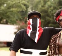 Foto de Trinidad James