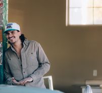 Foto de Tucker Wetmore