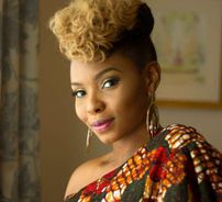 Foto de Yemi Alade
