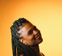 Foto de Eloah Monteiro