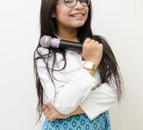 Foto de Eduarda Conrado