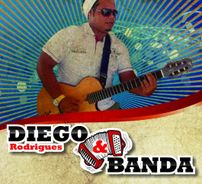 Foto de Diego Rodrigues