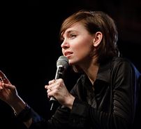 Foto de Misty Edwards