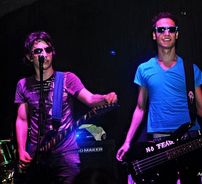 Foto de Banda Only