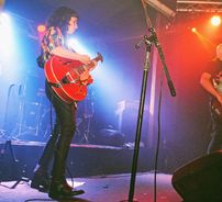 Foto de Lluvia de Heroes