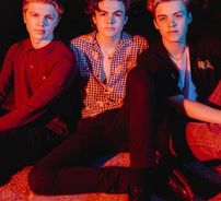 Foto de New Hope Club