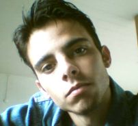 Foto de Diego Salvador Theodoro