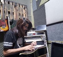 Foto de Segundo Mundo