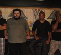 Foto de Retribution Engine