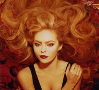 Foto de Danielle Dax