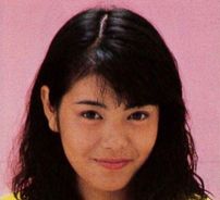 Foto de Miyoko Yoshimoto (芳本美代子)