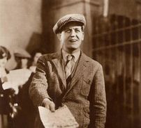 Foto de Albert Préjean