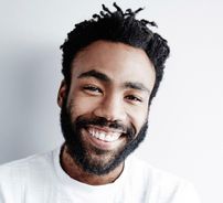 Foto de Childish Gambino
